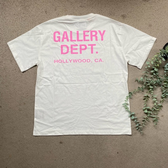 Gallery dept tees - Picture 3 of 8